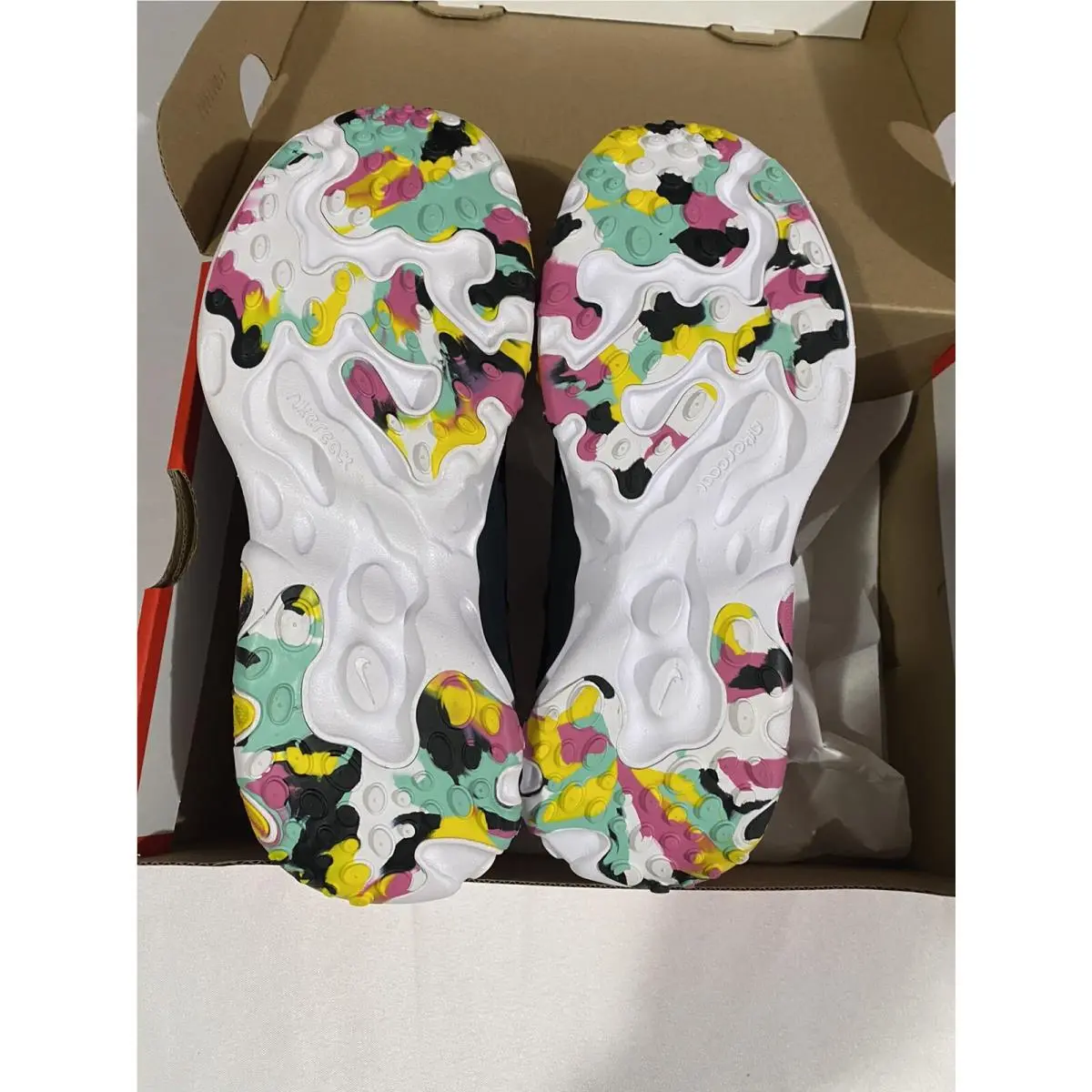 Nike shoes - CD8138 600 - Pink (UPC: 0193654856502) 7