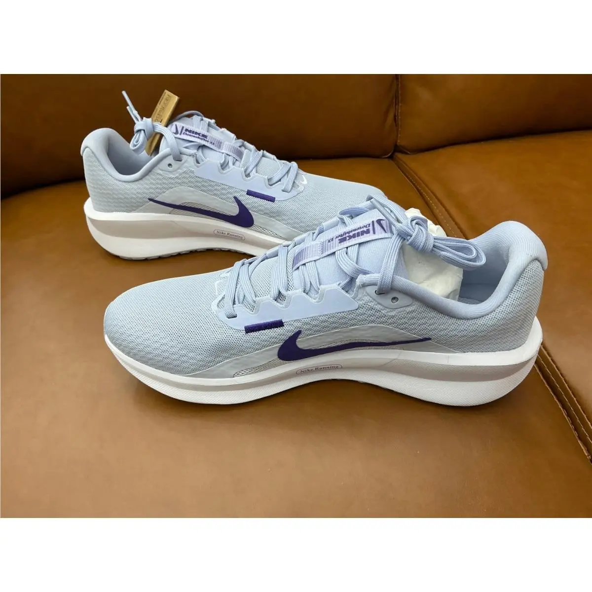 Nike shoes - Nike Downshifter 13 - Downshifter - Blue 0