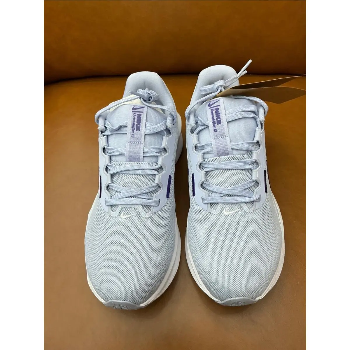 Nike shoes - Nike Downshifter 13 - Downshifter - Blue 1