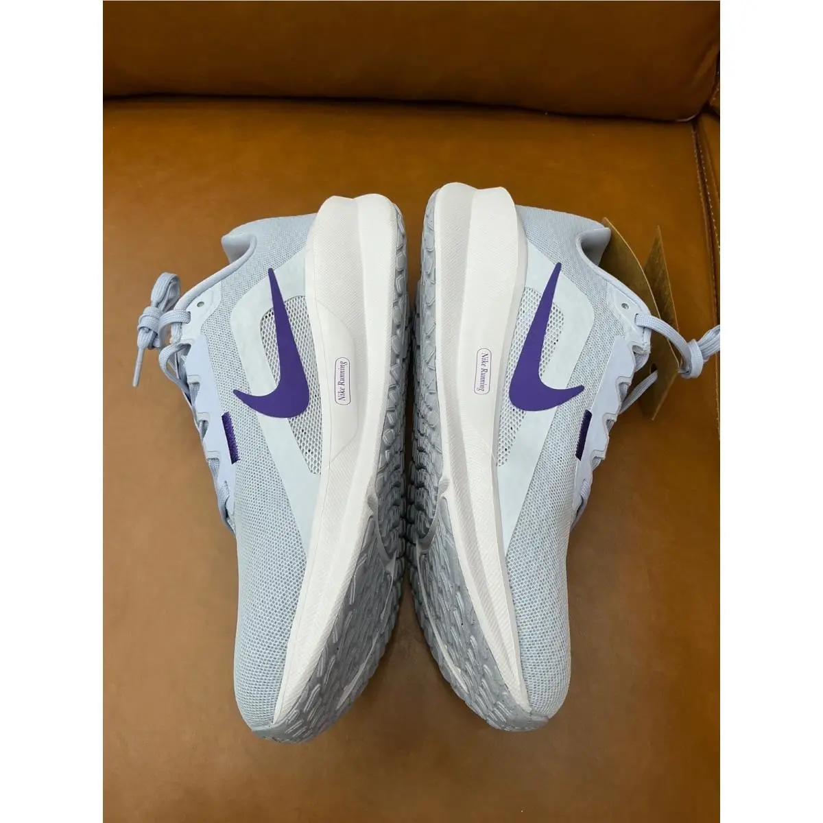 Nike shoes - Nike Downshifter 13 - Downshifter - Blue 2