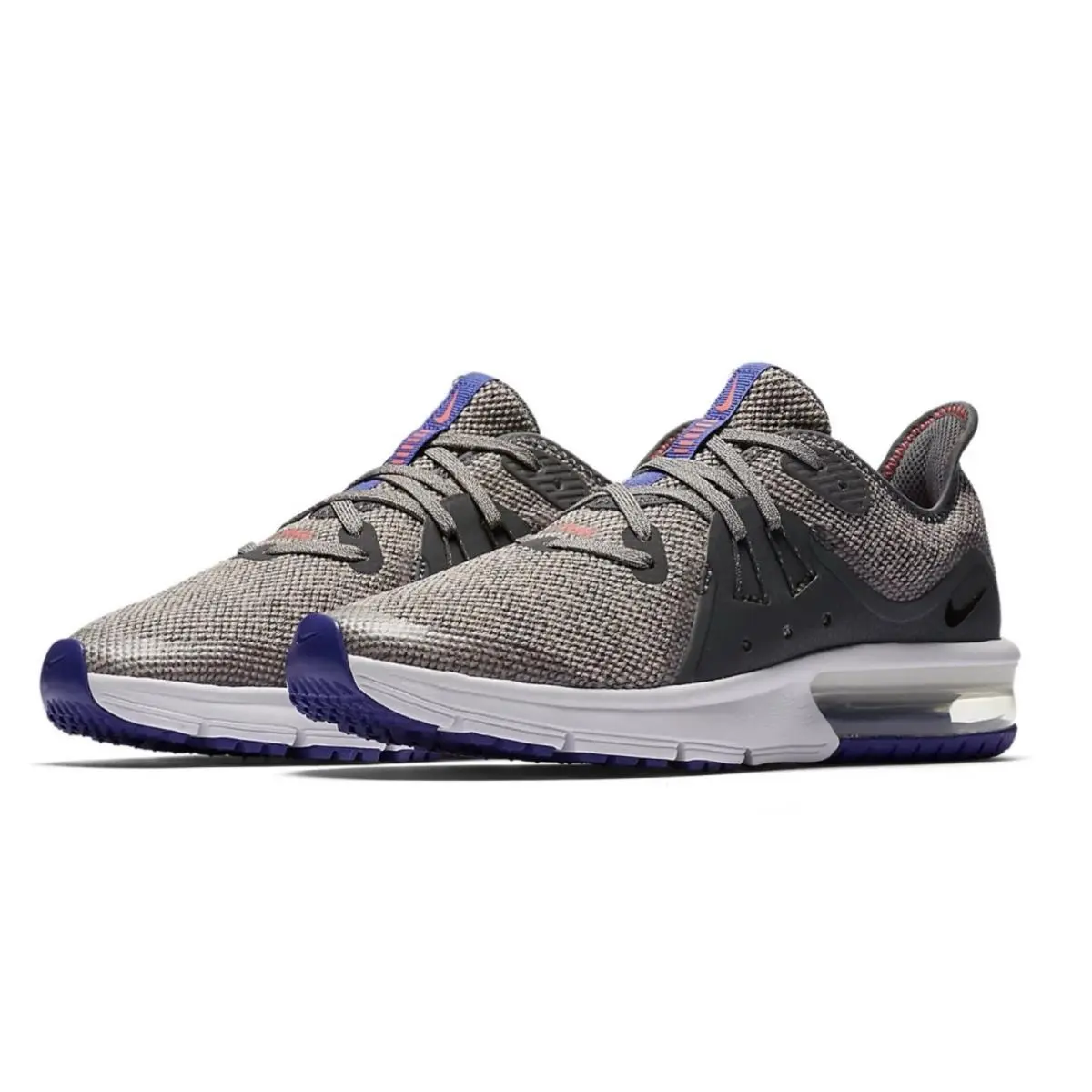 284 Nike Air Max Sequent 3 Size 6