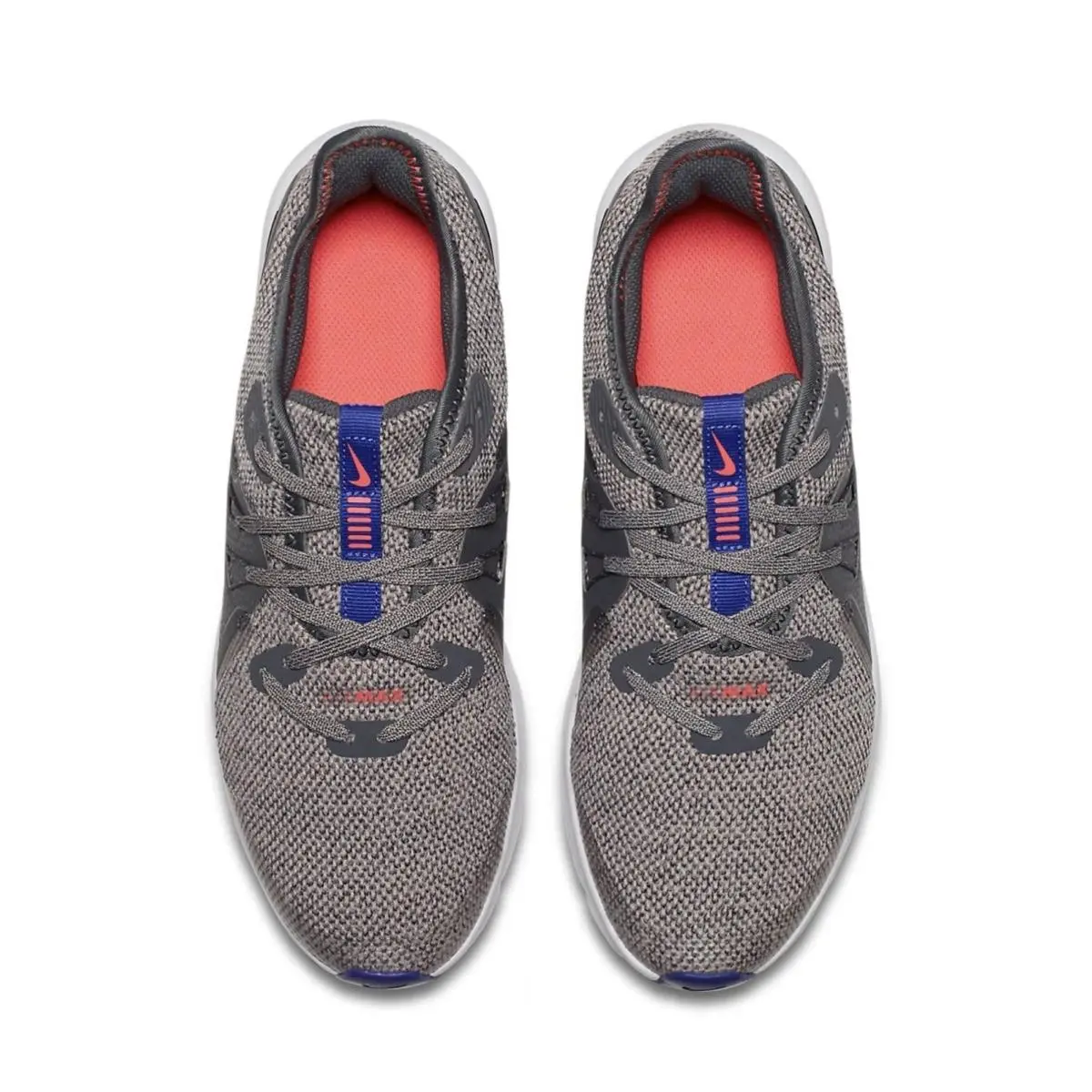 Nike shoes - WMNS Nike Air Max Sequent 3 - Dark Grey/Black-Moon Particle 2