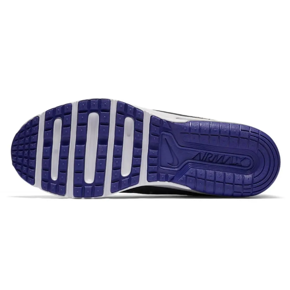 Nike shoes - WMNS Nike Air Max Sequent 3 - Dark Grey/Black-Moon Particle 4