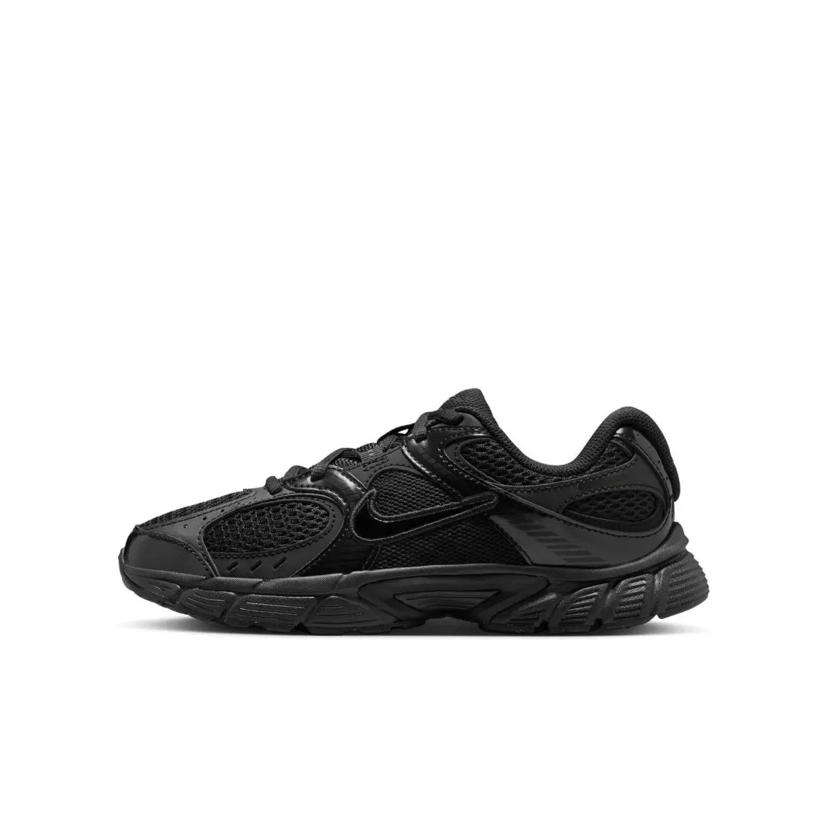 Nike shoes - Black 0
