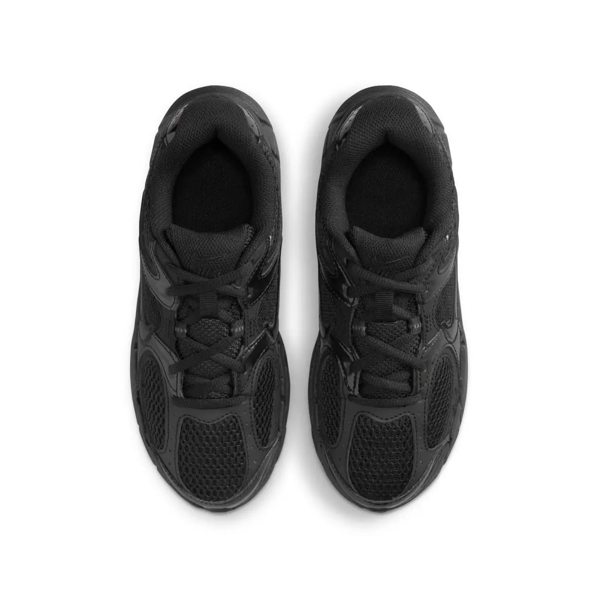 Nike shoes - Black 1