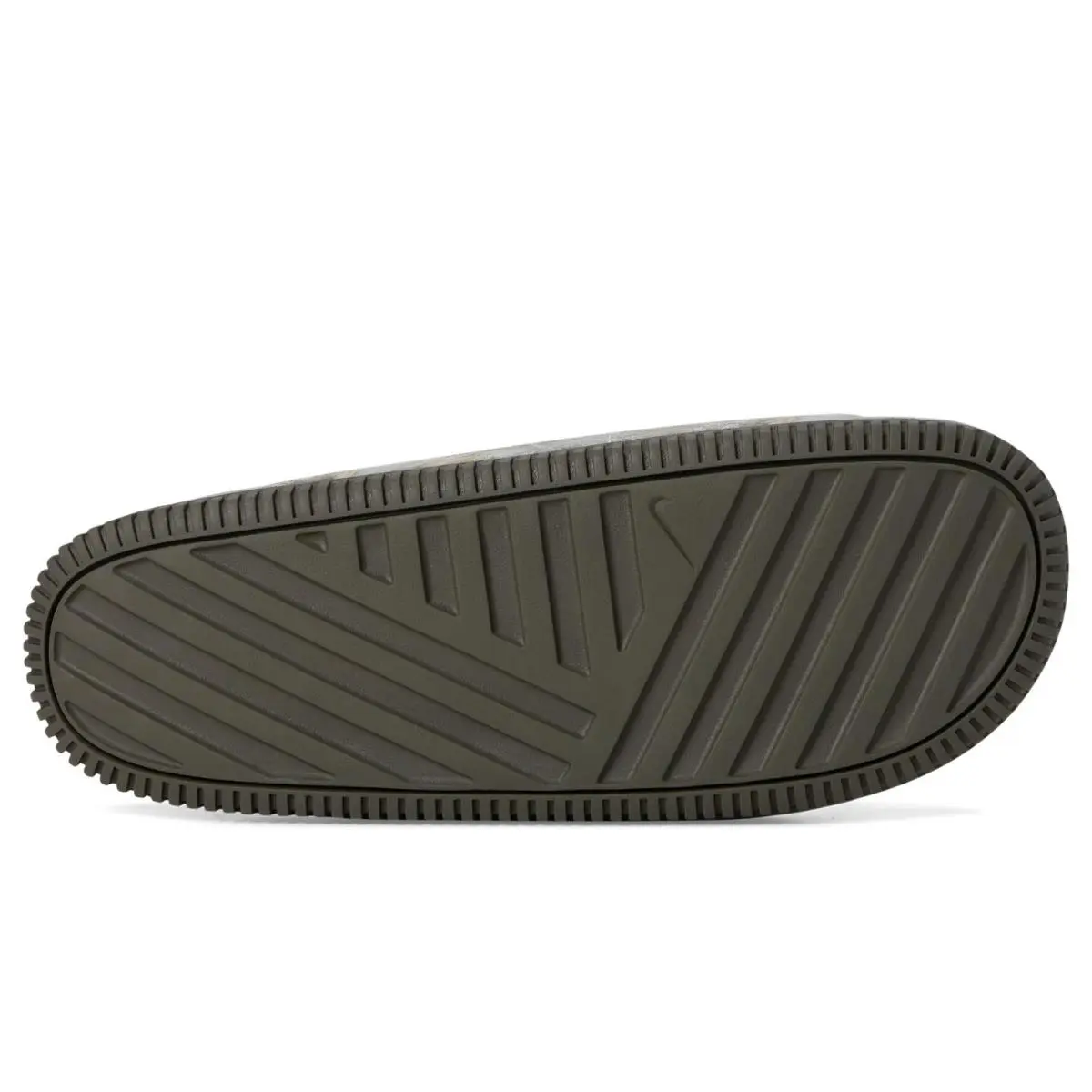 Nike shoes - Brown (UPC: 198480757610) 1