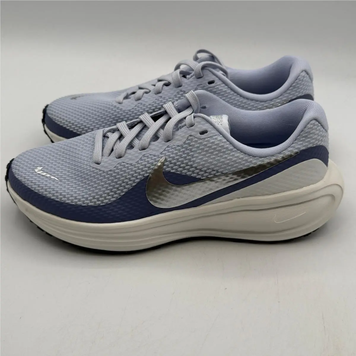 Nike shoes - Nike Revolution 8 - Revolution - Gray 2