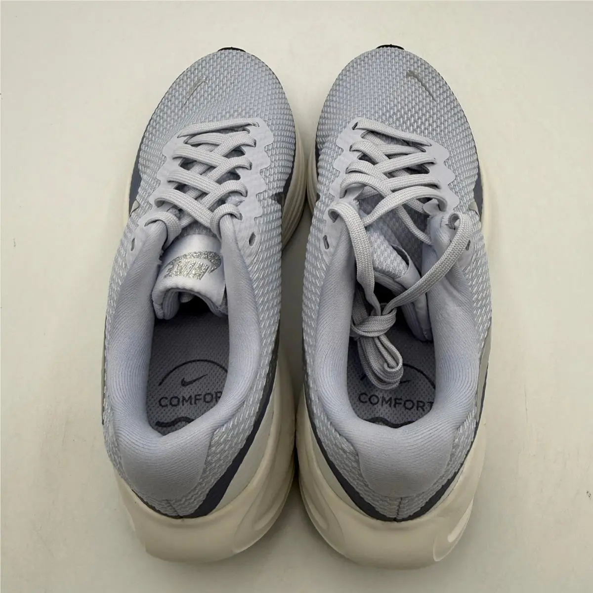 Nike shoes - Nike Revolution 8 - Revolution - Gray 3