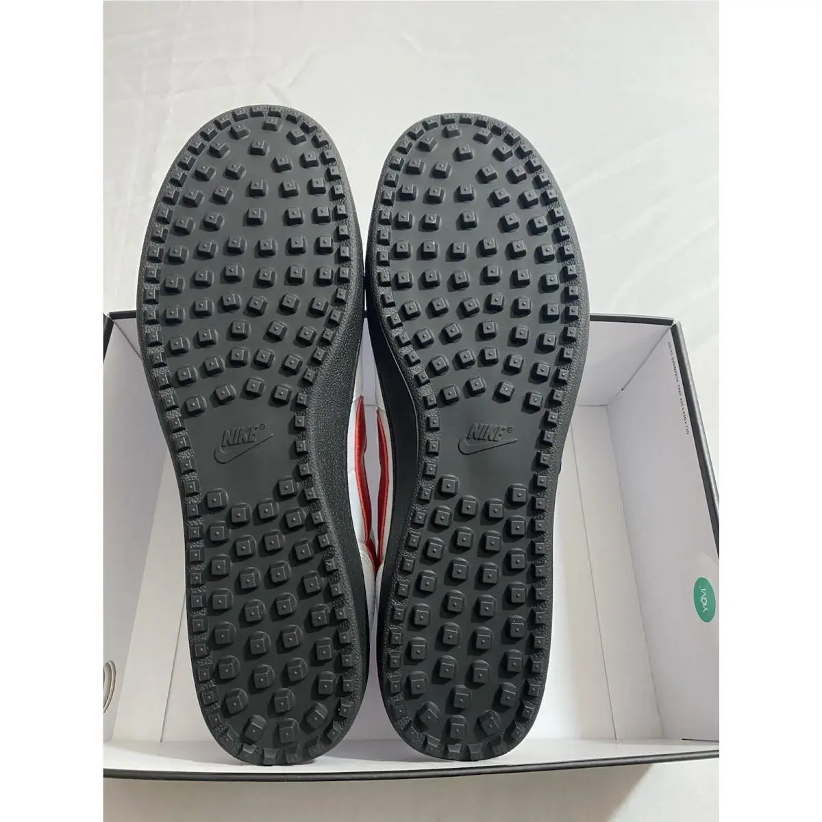 Nike shoes - Nike Field General - Field General - FQ8762-100 - White (UPC: 0197593974709) 7