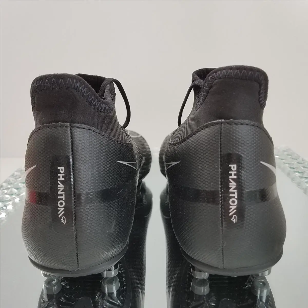 Nike shoes - Nike Phantom GT2 - Phantom - DC0819-007 - Black 5