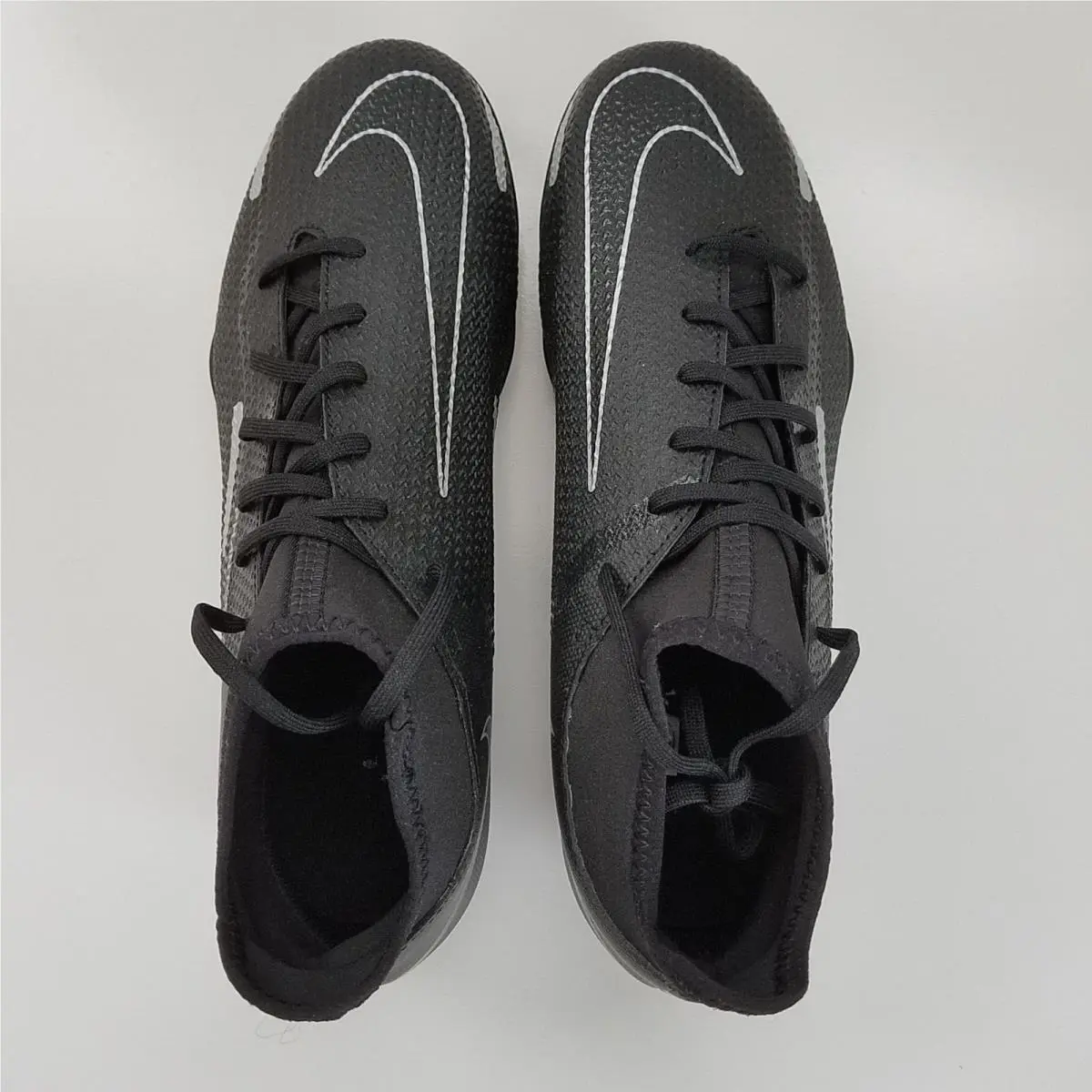 Nike shoes - Nike Phantom GT2 - Phantom - DC0819-007 - Black 6