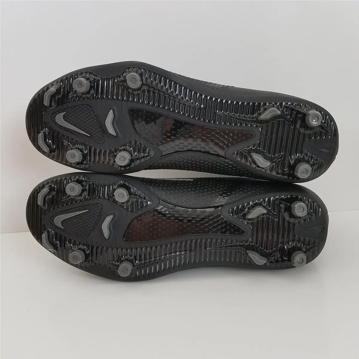 Nike shoes - Nike Phantom GT2 - Phantom - DC0819-007 - Black 7