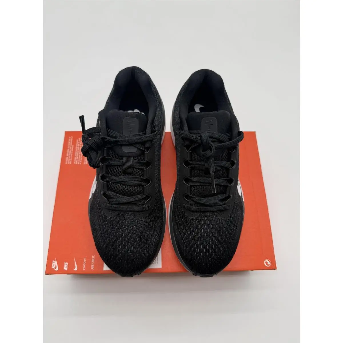 Nike shoes - Nike WMNS Nike Air Winflo 11 - FJ9510 001 - Black (UPC: 0197593754776) 0