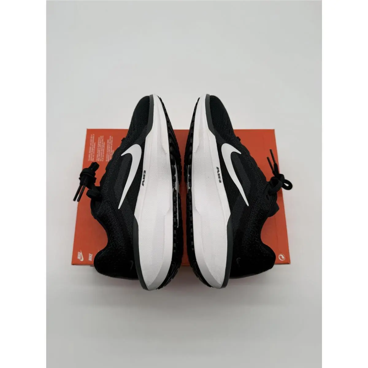 Nike shoes - Nike WMNS Nike Air Winflo 11 - FJ9510 001 - Black (UPC: 0197593754776) 3