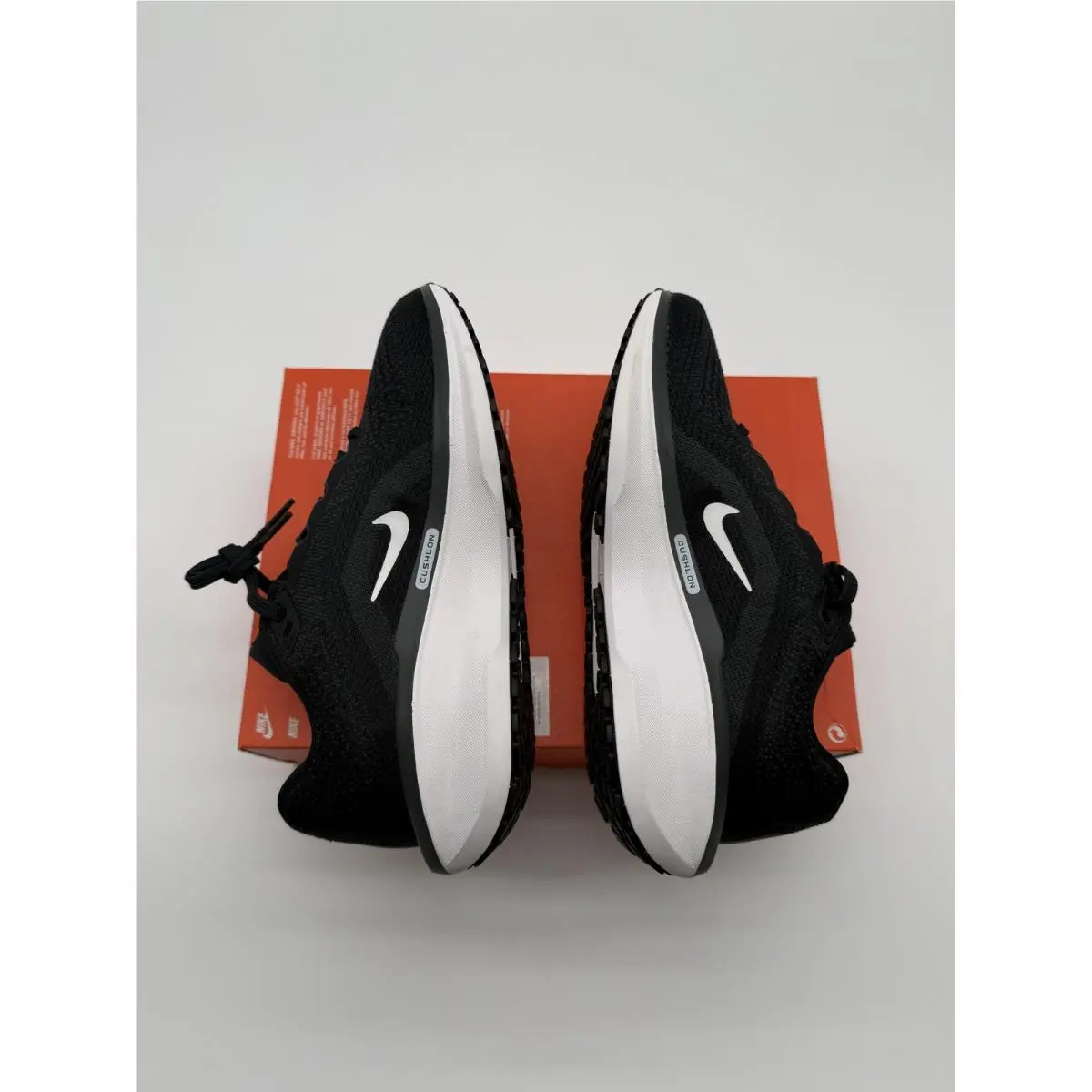 Nike shoes - Nike WMNS Nike Air Winflo 11 - FJ9510 001 - Black (UPC: 0197593754776) 4