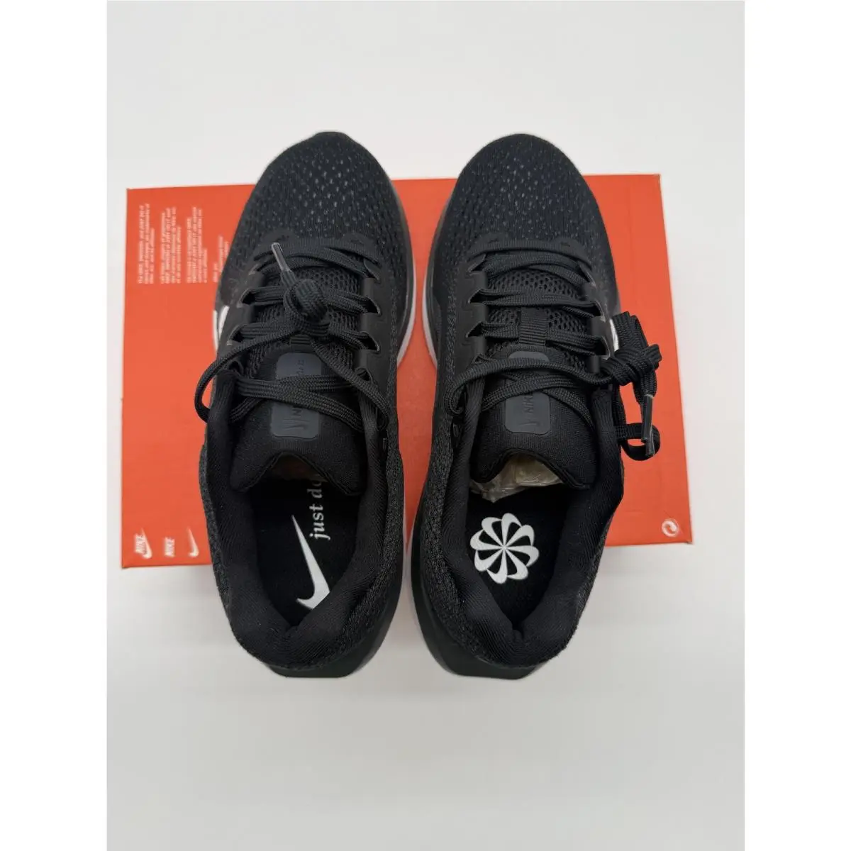 Nike shoes - Nike WMNS Nike Air Winflo 11 - FJ9510 001 - Black (UPC: 0197593754776) 5
