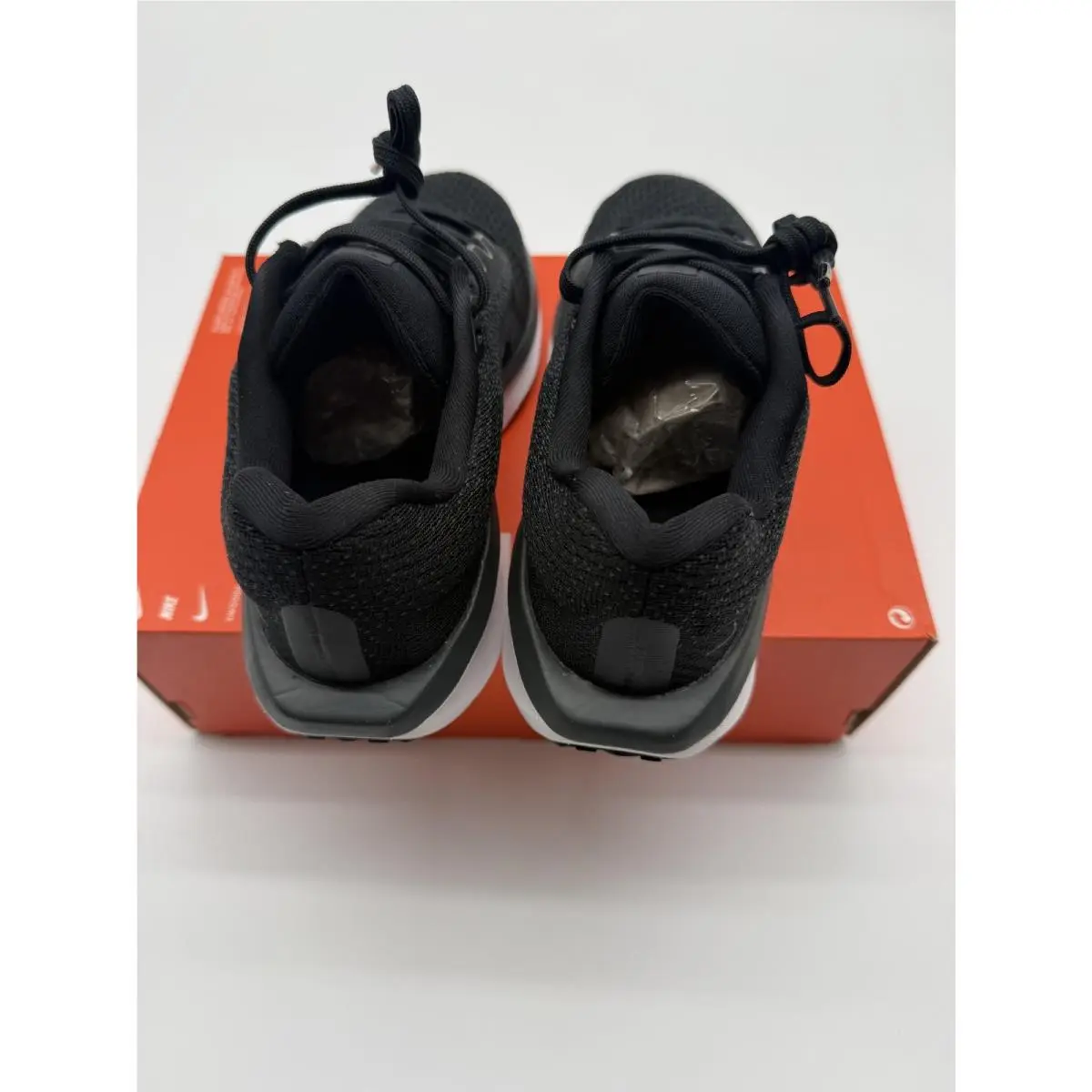 Nike shoes - Nike WMNS Nike Air Winflo 11 - FJ9510 001 - Black (UPC: 0197593754776) 6