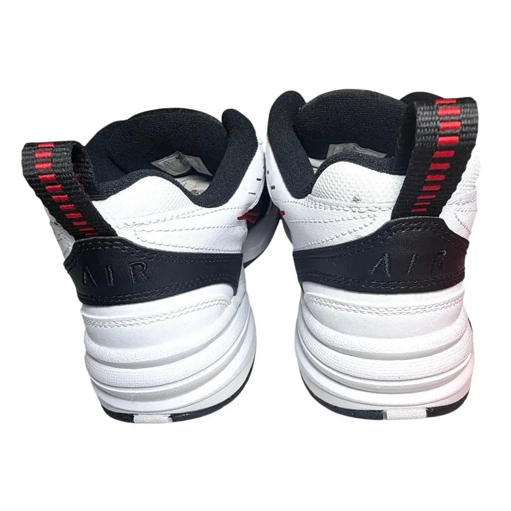 Nike shoes - Nike Air Monarch IV - Air Monarch - White 6