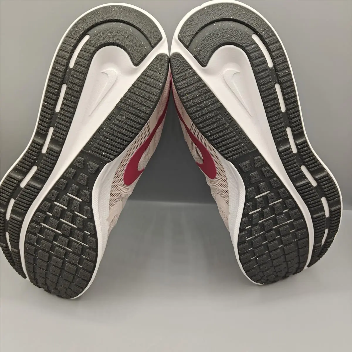 Nike shoes - Nike Run Swift 3 - Run Swift - DR2698 603 - Rose (UPC: 198483416583) 6