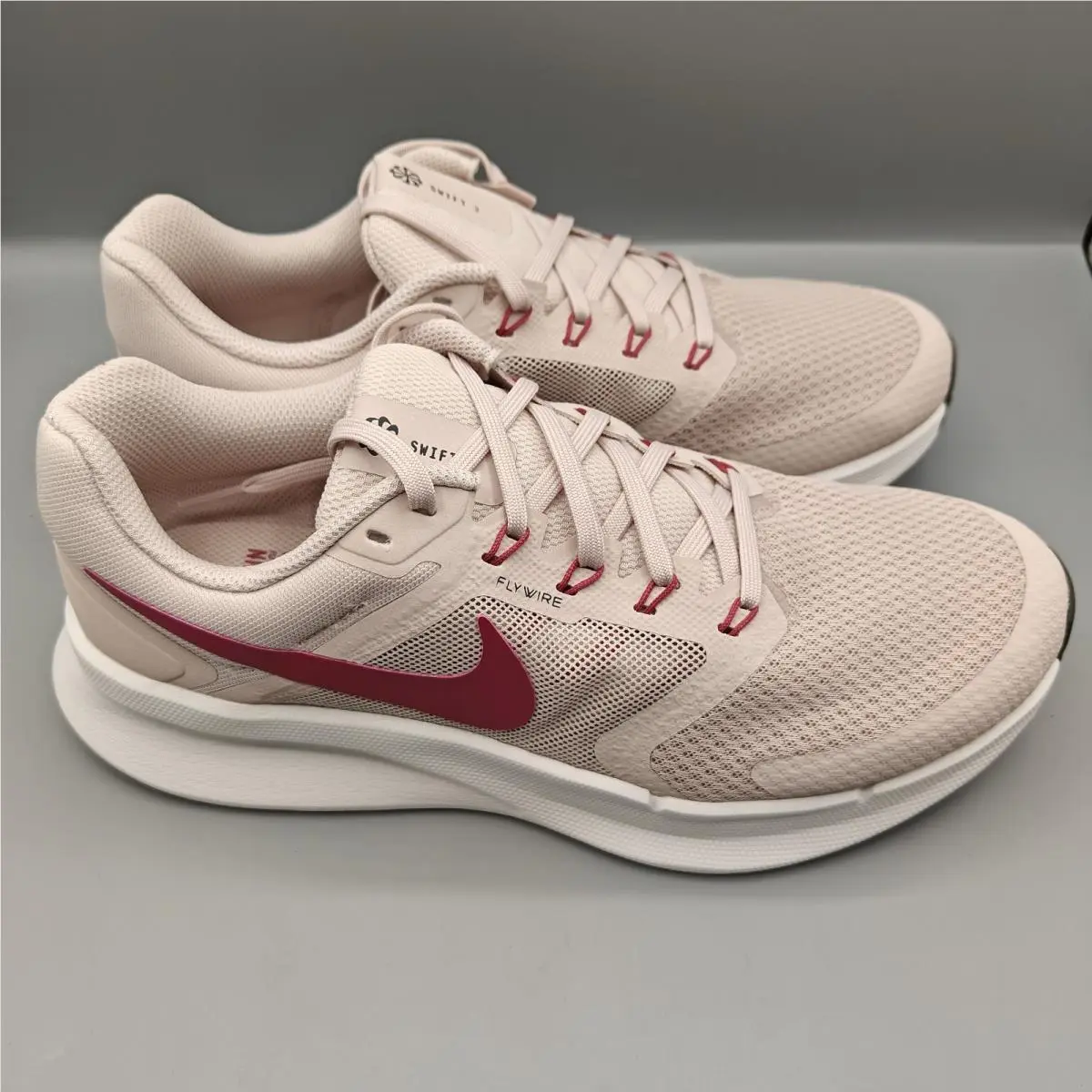 Nike shoes - Nike Run Swift 3 - Run Swift - DR2698 603 - Rose (UPC: 198483416583) 0