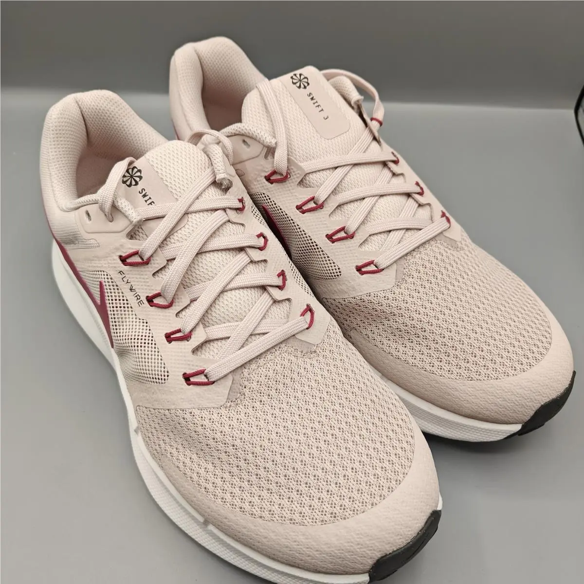 Nike shoes - Nike Run Swift 3 - Run Swift - DR2698 603 - Rose (UPC: 198483416583) 1