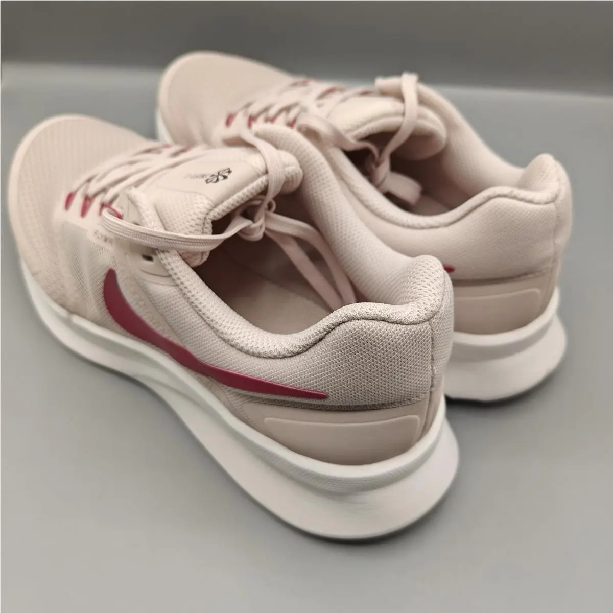 Nike shoes - Nike Run Swift 3 - Run Swift - DR2698 603 - Rose (UPC: 198483416583) 3