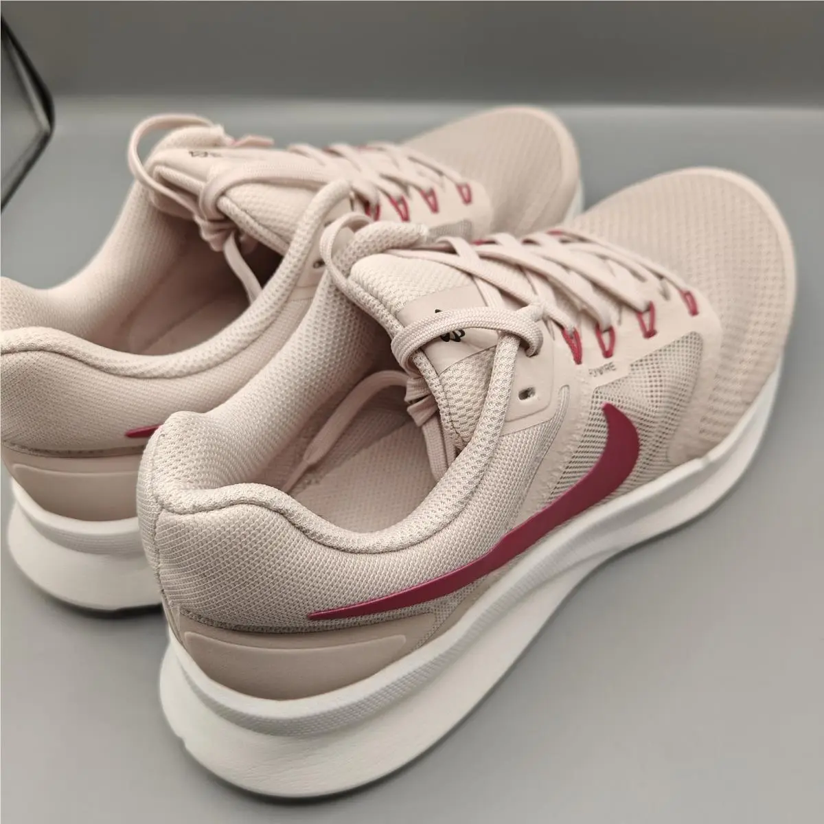 Nike shoes - Nike Run Swift 3 - Run Swift - DR2698 603 - Rose (UPC: 198483416583) 4