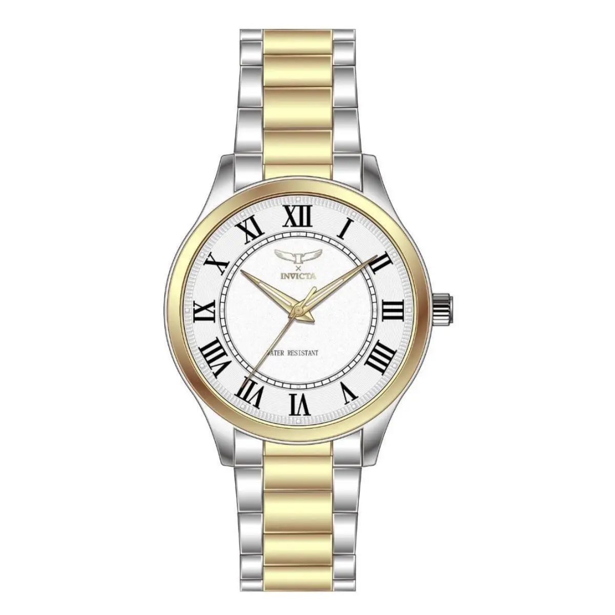 Specialty I by Invicta Men Model 69885 - Men`s Watch Quartz 42mm