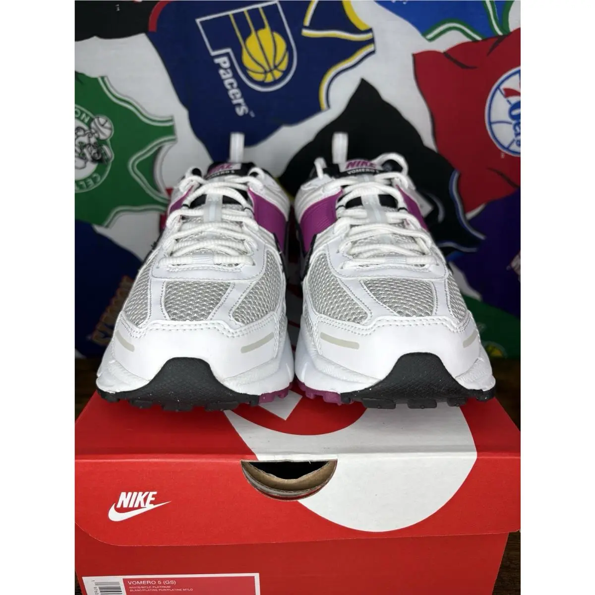 Nike shoes - Nike Air - Air - White 0