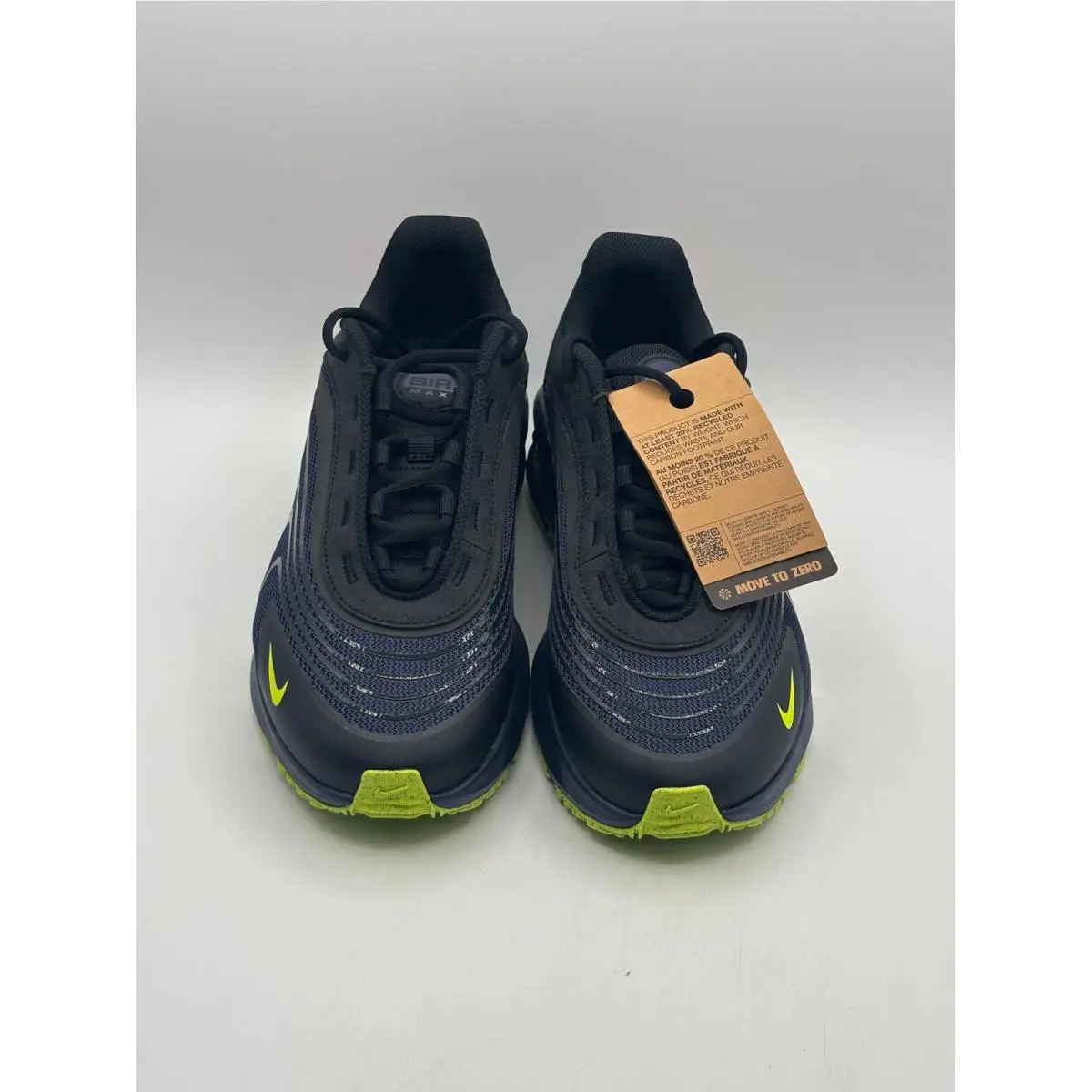 Nike shoes - Air Max Fire - Air Max Fire - Blue 1