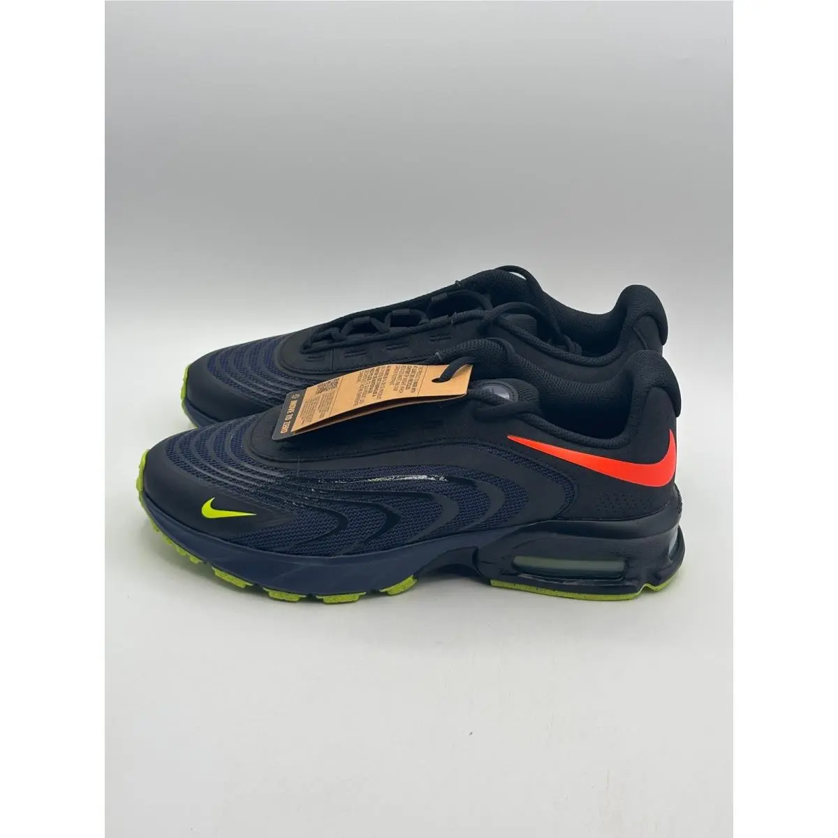 Nike shoes - Air Max Fire - Air Max Fire - Blue 2