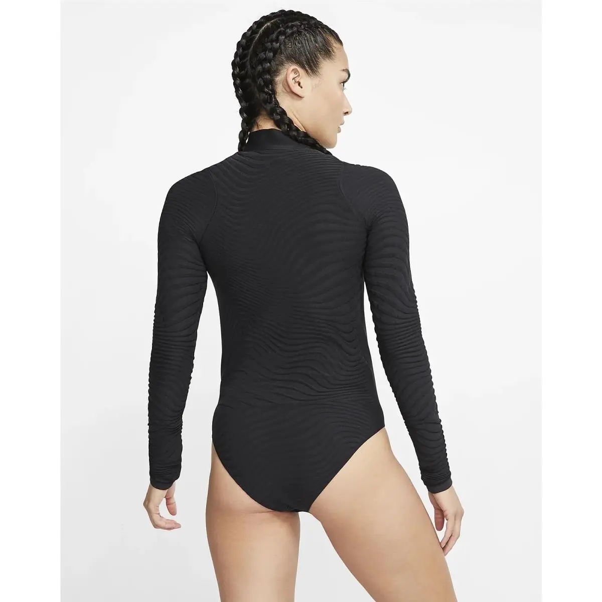 Nike clothing - Black (UPC: 193655514876) 0