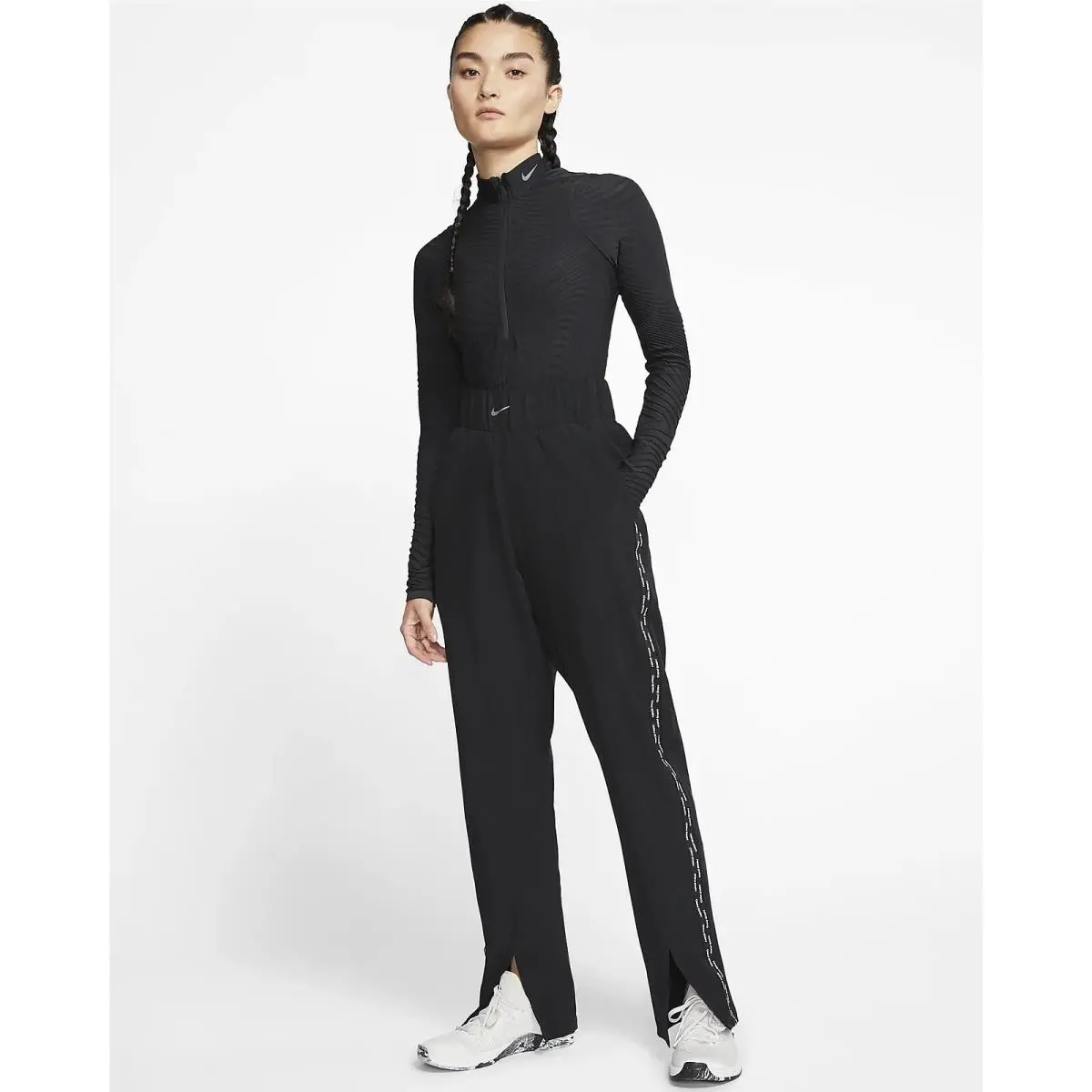Nike clothing - Black (UPC: 193655514876) 3