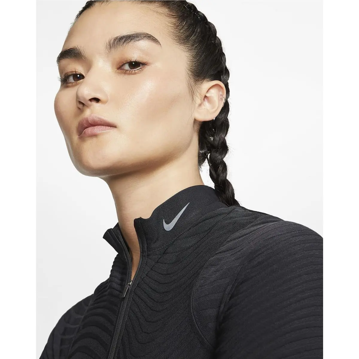 Nike clothing - Black (UPC: 193655514876) 1