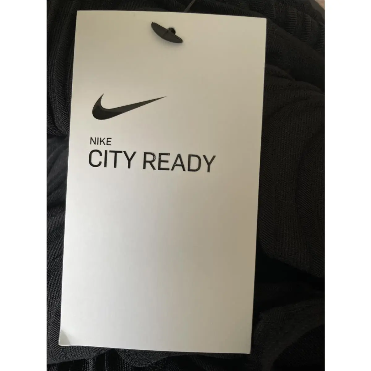 Nike clothing - Black (UPC: 193655514876) 5