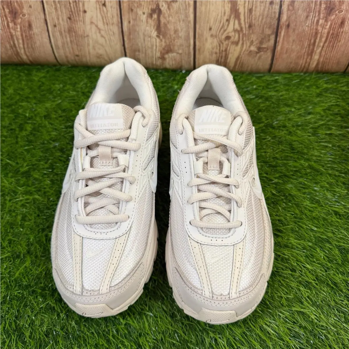 Nike shoes - Nike Initiator - Initiator - Beige 2