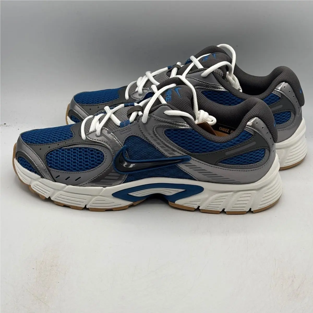 Nike shoes - Nike V5 RNR - RNR - Blue 1