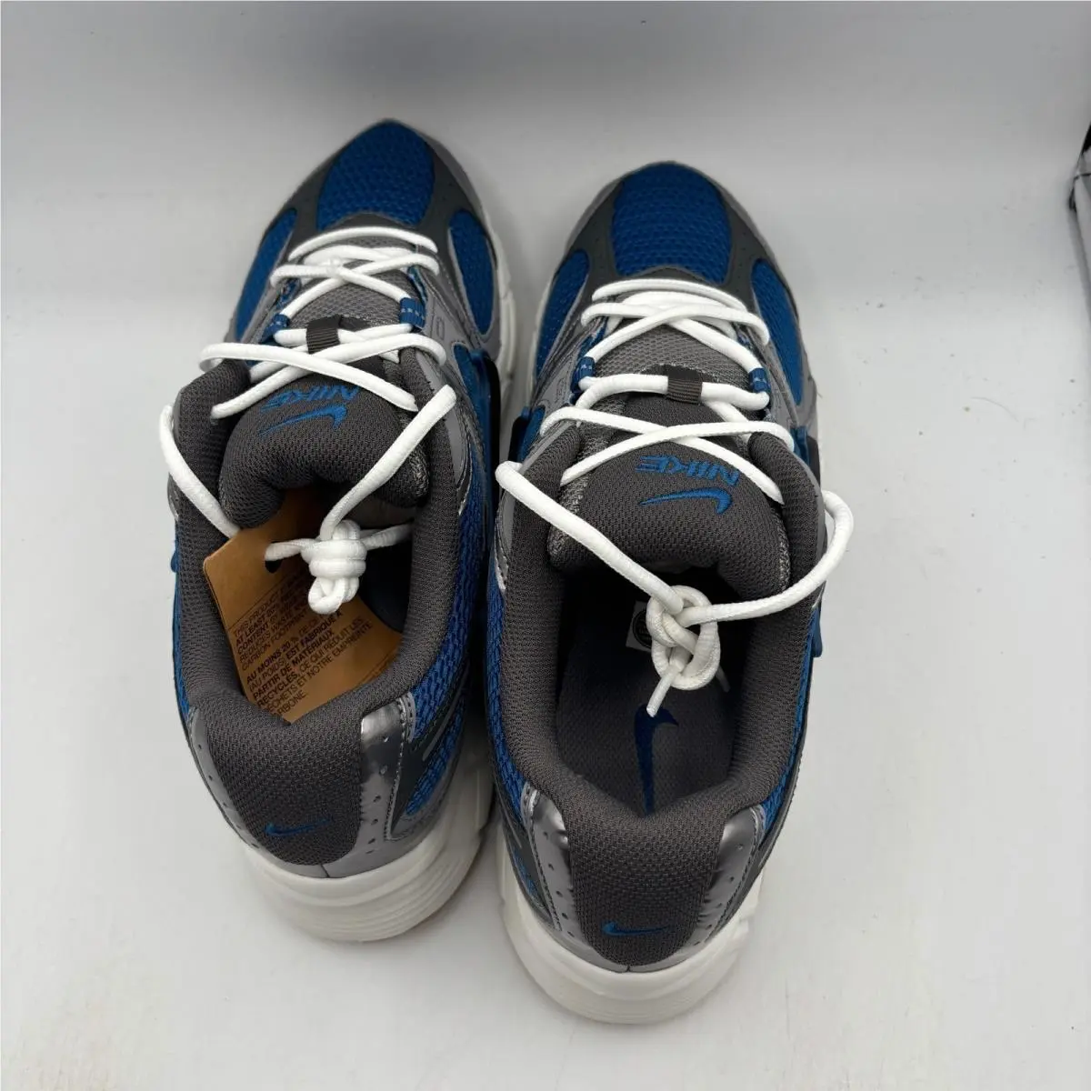Nike shoes - Nike V5 RNR - RNR - Blue 2