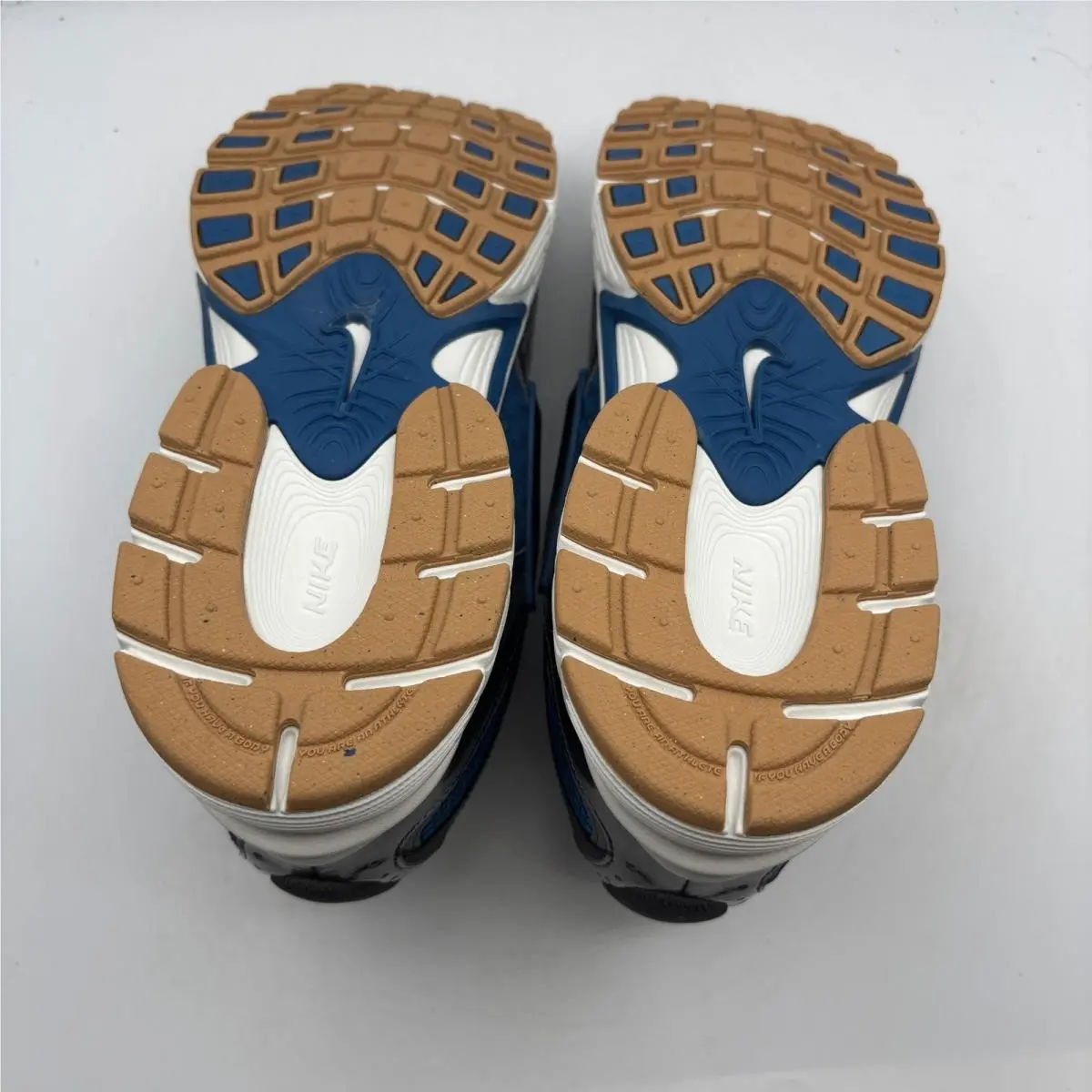 Nike shoes - Nike V5 RNR - RNR - Blue 3