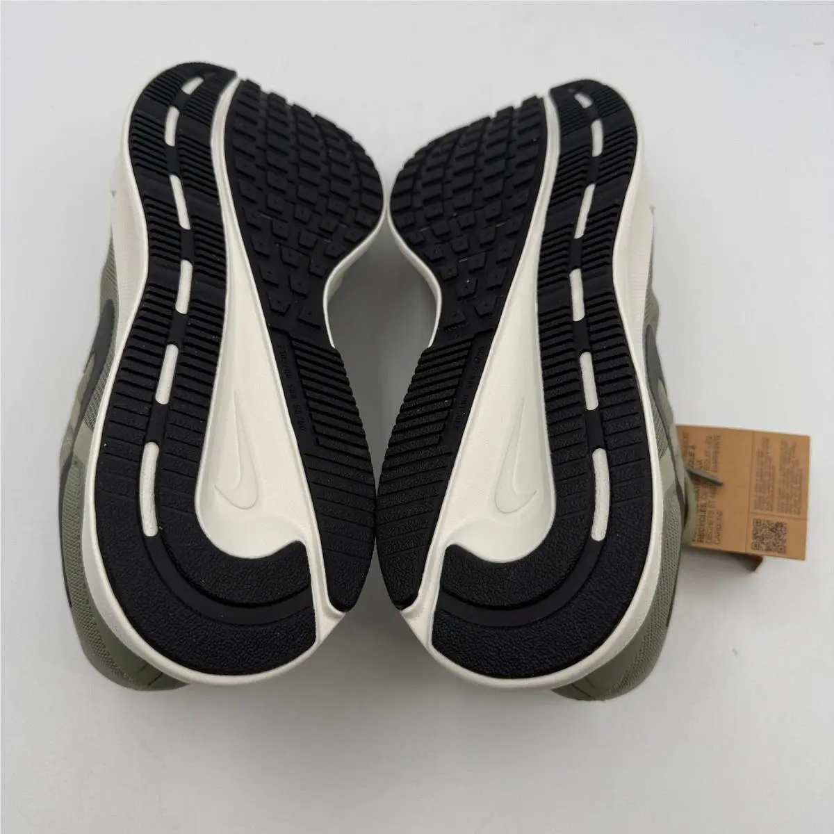 Nike shoes - Nike Run Swift 3 - Run Swift - Green 4