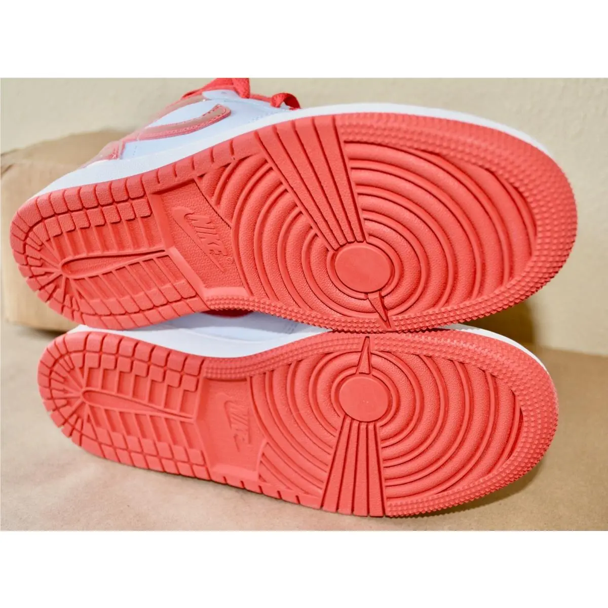 Nike shoes - Gray 5