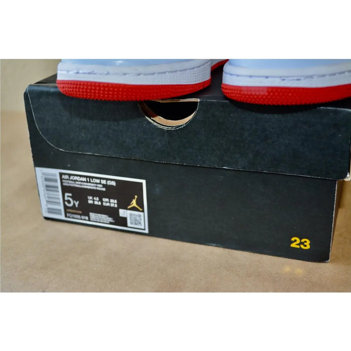 Nike shoes - Gray 8