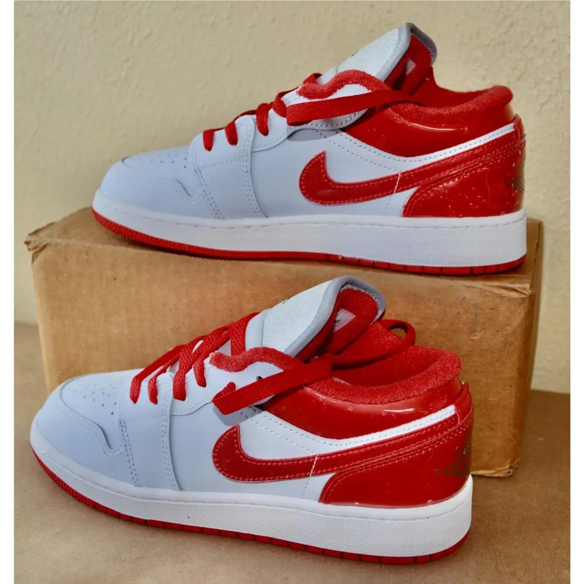 Nike shoes - Gray 2