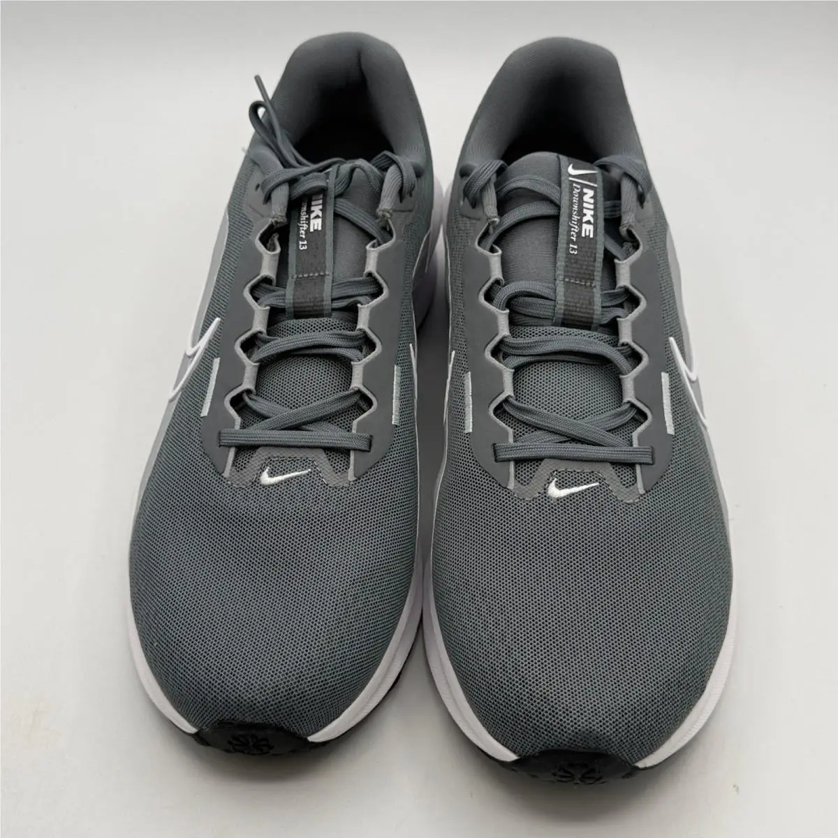Nike shoes - Nike Downshifter 13 - Downshifter - Gray 1