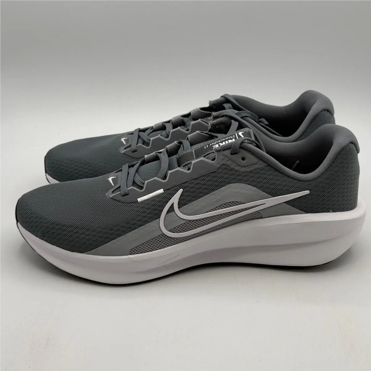 Nike shoes - Nike Downshifter 13 - Downshifter - Gray 2