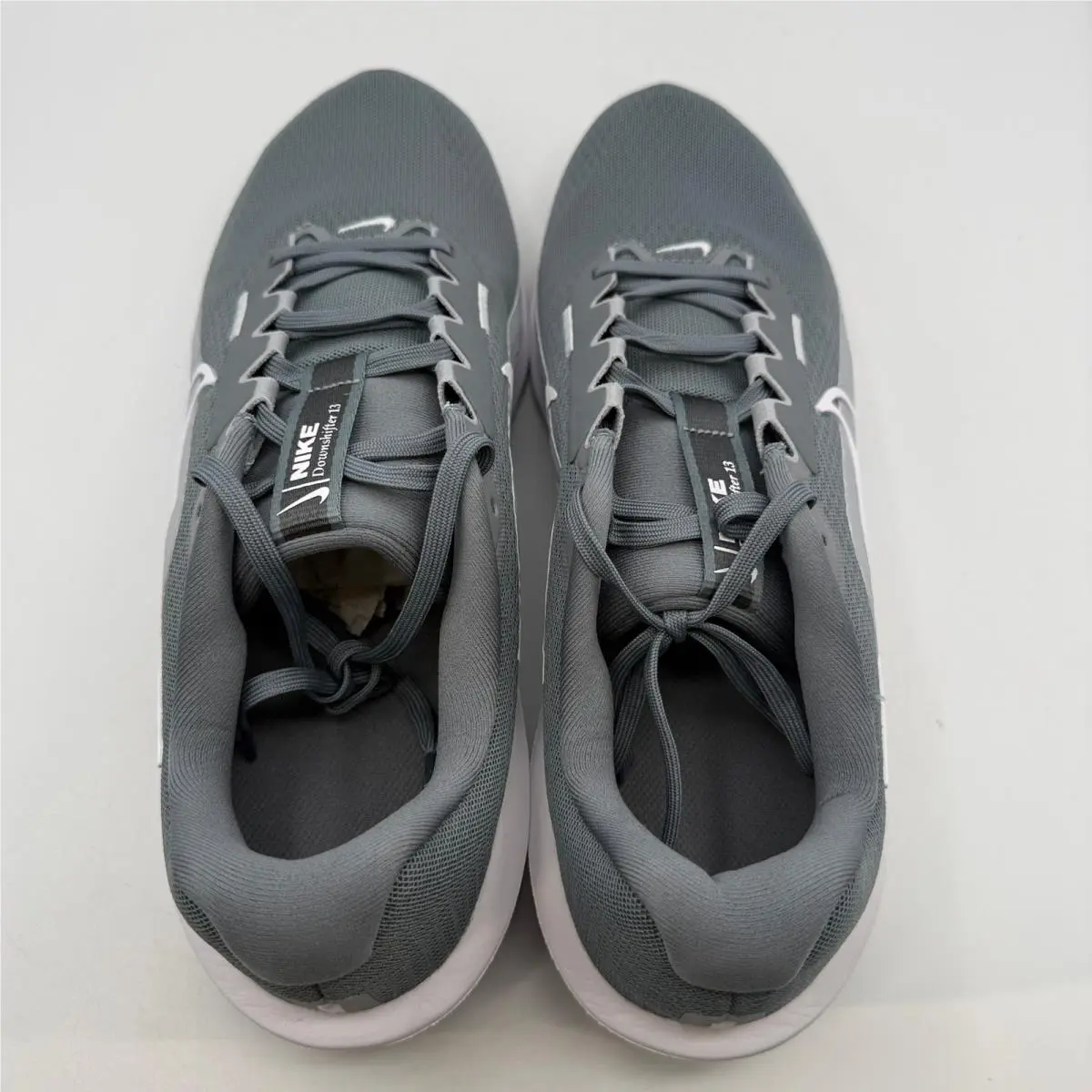 Nike shoes - Nike Downshifter 13 - Downshifter - Gray 3