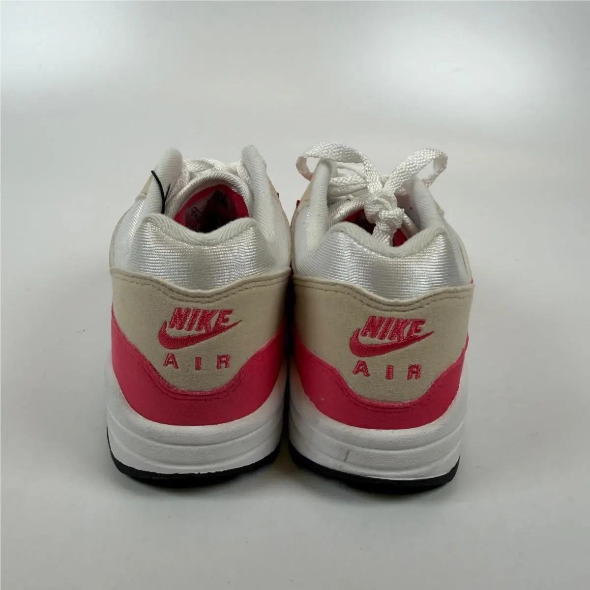 Nike shoes - Nike Air Max 1 - Air Max - Pink 2