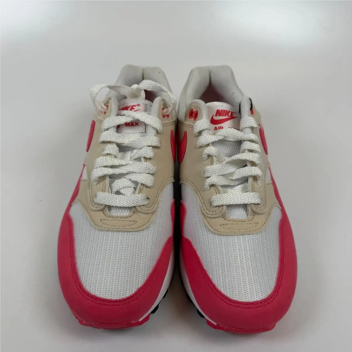 Nike shoes - Nike Air Max 1 - Air Max - Pink 3