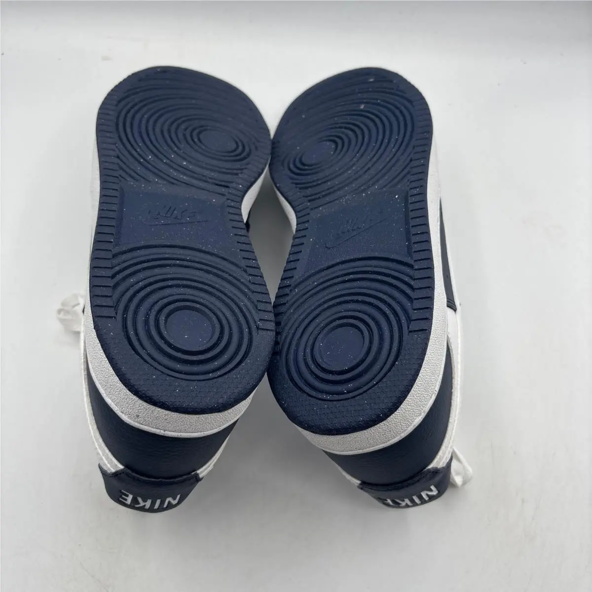 Nike shoes - Court Vision Low - Court Vision Low - Blue 4