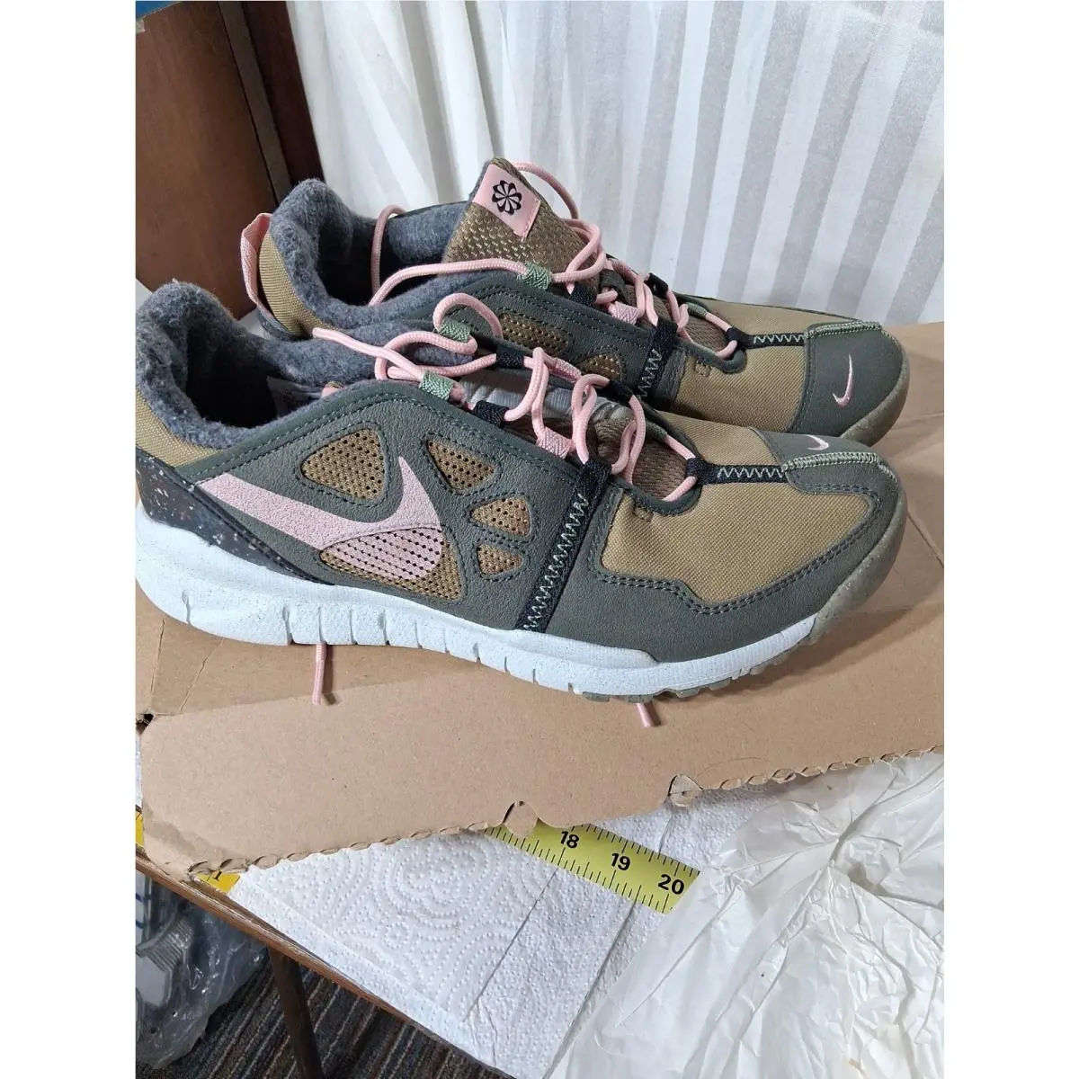 Nike shoes - Nike Legend - Legend - Pink 0